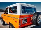 Thumbnail Photo 23 for 1973 Ford Bronco